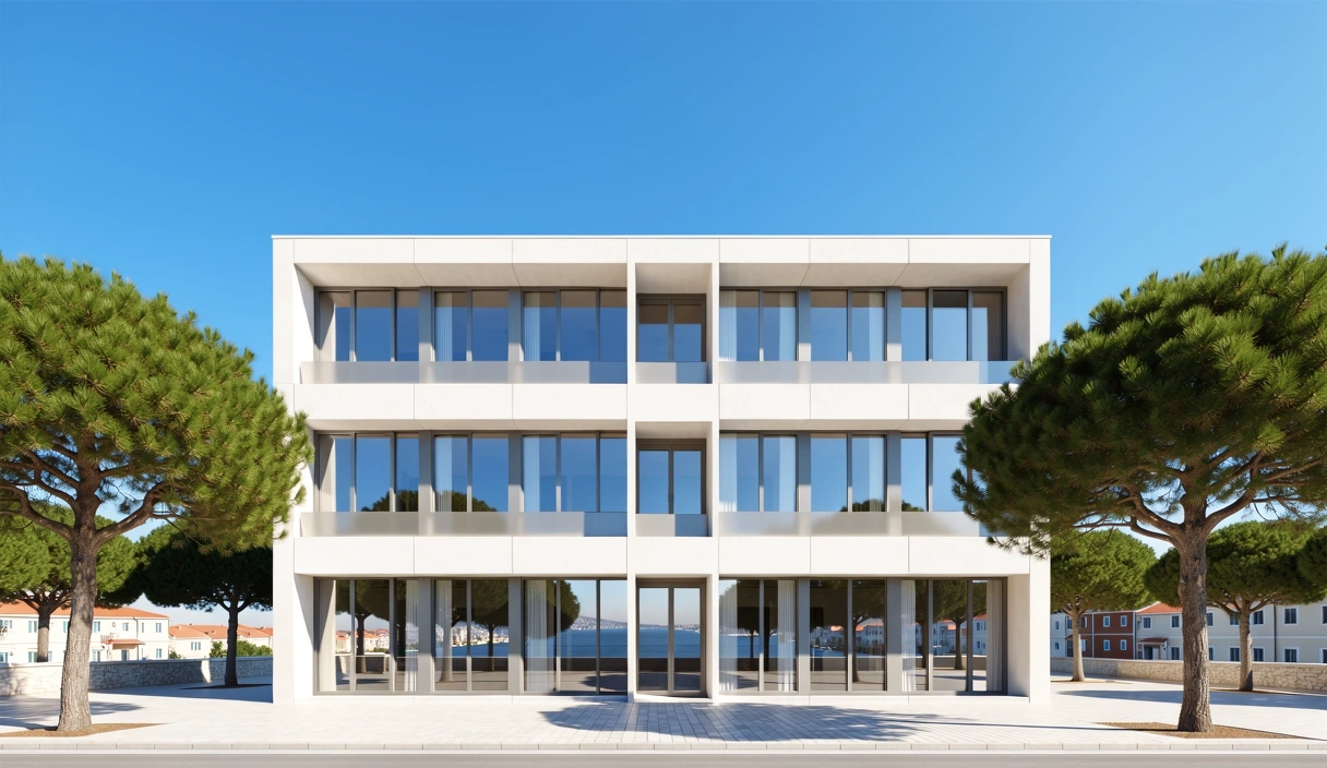 Ured Savjeti za mršavljenje Zadar